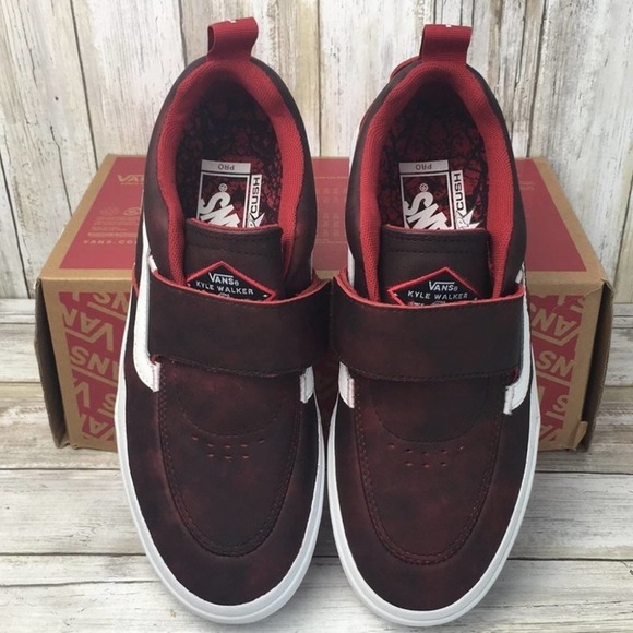 Vans Kyle Pro 2 sneaker skate - Picture 3 of 6